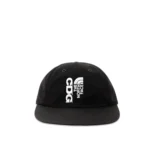 コムデギャルソンCDG × ザ ノース フェイス 限定ナイロンキャップ-26SS