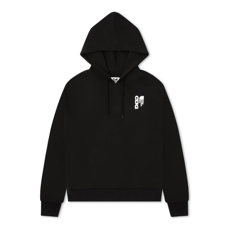 コムデギャルソンCDG × ザ ノース フェイス 限定フーディー・パーカー-26SS