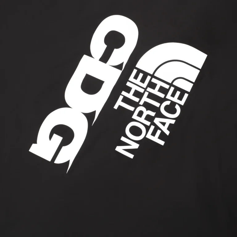 コムデギャルソンCDG × ザ ノース フェイス 限定コーチジャケット-26SS