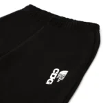 コムデギャルソンCDG × ザ ノース フェイス 限定スウェットパンツ-26SS