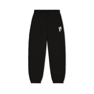 コムデギャルソンCDG × ザ ノース フェイス 限定スウェットパンツ-26SS