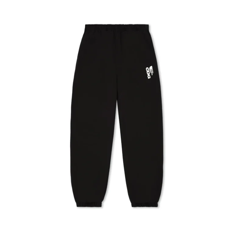 コムデギャルソンCDG × ザ ノース フェイス 限定スウェットパンツ-26SS