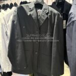 コムデギャルソンオム ジャケット-HQ-J001-26SS