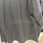 コムデギャルソンオム ジャケット-HQ-J001-26SS