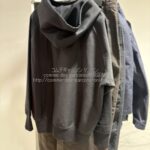 コムデギャルソンオム フード付パーカー・フーディー-26SS