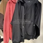 コムデギャルソンオム フード付パーカー・フーディー-26SS