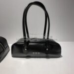 コムデギャルソンコムデギャルソン ロングハンドルバッグ26SS