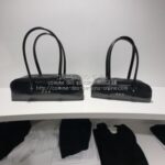 コムデギャルソンコムデギャルソン ロングハンドルバッグ26SS