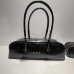 コムデギャルソンコムデギャルソン ロングハンドルバッグ26SS