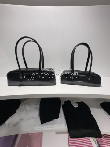 コムデギャルソンコムデギャルソン ロングハンドルバッグ26SS