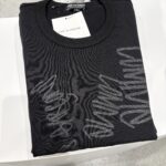 コムデギャルソン京都店 限定ロゴ半袖Tシャツ-リニューアル記念