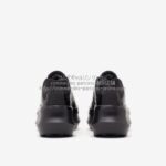 コムデギャルソン限定サロモン XT-Whisper Void Platform-黒-26SS