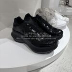 コムデギャルソン限定サロモン XT-Whisper Void Platform-黒-26SS