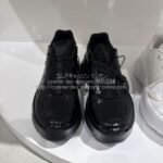 コムデギャルソン限定サロモン XT-Whisper Void Platform-黒-26SS