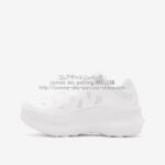コムデギャルソン限定サロモン XT-Whisper Void Platform-白-26SS