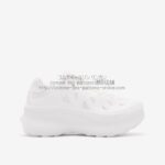 コムデギャルソン限定サロモン XT-Whisper Void Platform-白-26SS
