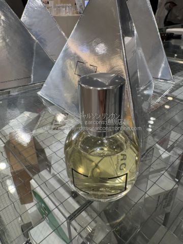 コムデギャルソン 香水 Dia X Meg Webster Eau de Toilette