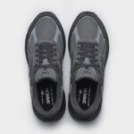 コムデギャルソン オム ニューバランス ABZORB 2010-グレー-2026SS