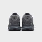 コムデギャルソン オム ニューバランス ABZORB 2010-グレー-2026SS