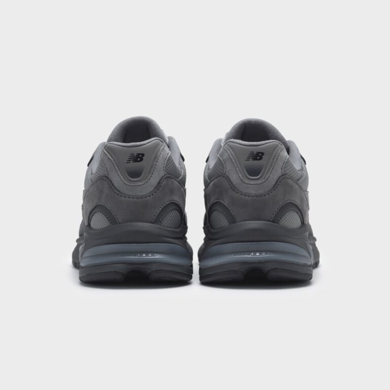 コムデギャルソン オム ニューバランス ABZORB 2010-グレー-2026SS