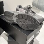 コムデギャルソン オム ニューバランス ABZORB 2010-グレー-2026SS