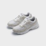 コムデギャルソン オム ニューバランス ABZORB 2010-白-2026SS