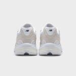 コムデギャルソン オム ニューバランス ABZORB 2010-白-2026SS