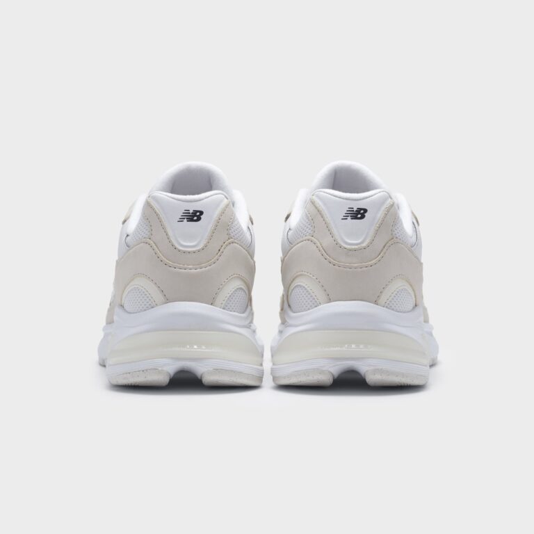 コムデギャルソン オム ニューバランス ABZORB 2010-白-2026SS