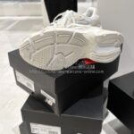 コムデギャルソン オム ニューバランス ABZORB 2010-白-2026SS