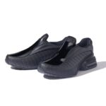 コムデギャルソンオムプリュス × ナイキ エア マックス ドルチェ(NIKE AIR MAX DOLCE)-26SS