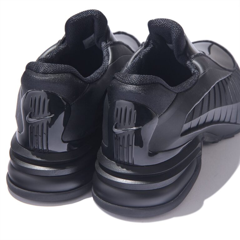 コムデギャルソンオムプリュス × ナイキ エア マックス ドルチェ(NIKE AIR MAX DOLCE)-26SS