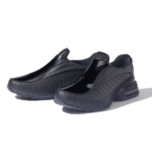 コムデギャルソンオムプリュス × ナイキ エア マックス ドルチェ（NIKE AIR MAX DOLCE）-26SS