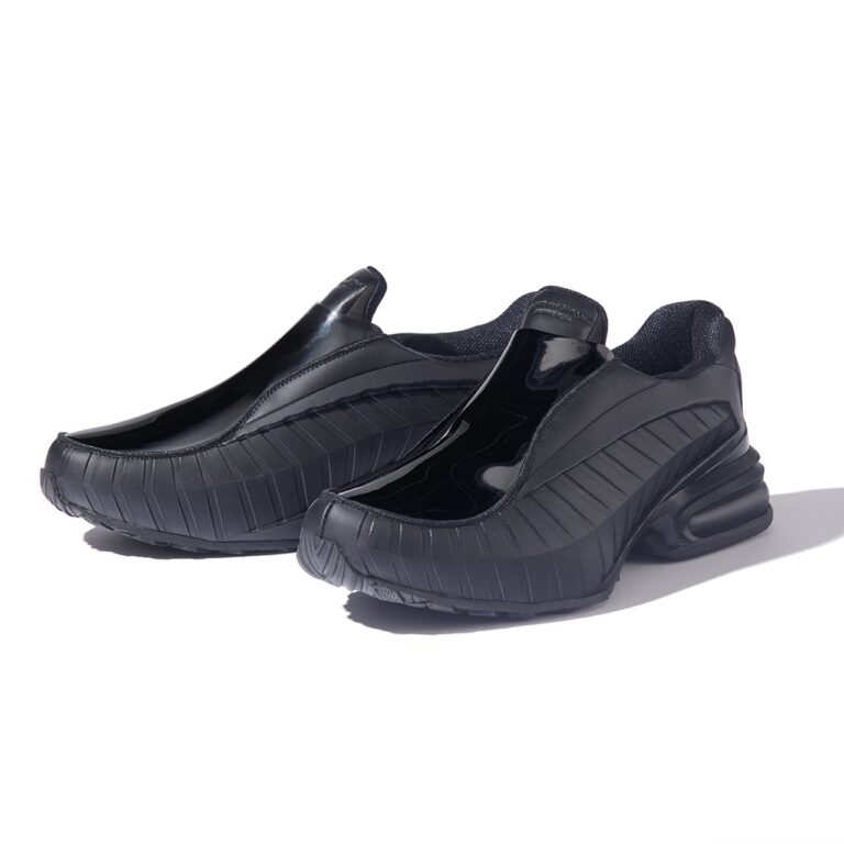 コムデギャルソンオムプリュス × ナイキ エア マックス ドルチェ(NIKE AIR MAX DOLCE)-26SS