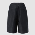 コムデギャルソンオム ショート デニムパンツ-26SS