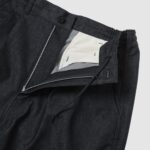 コムデギャルソンオム ショート デニムパンツ-26SS