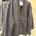 コムデギャルソンオム MA1スタイル カーディガン-26SS