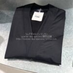 コムデギャルソンオム MA1スタイル カーディガン-26SS