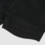 アイ ジュンヤワタナベマン リーバイス Wネーム ショート デニムパンツ-26SS