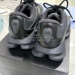 ジュンヤ ワタナベ マン ニューバランス TF100-黒-2026SS