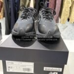 ジュンヤ ワタナベ マン ニューバランス TF100-黒-2026SS