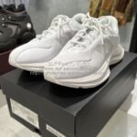 ジュンヤ ワタナベ マン ニューバランス TF100-白-2026SS