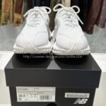 ジュンヤ ワタナベ マン ニューバランス TF100-白-2026SS