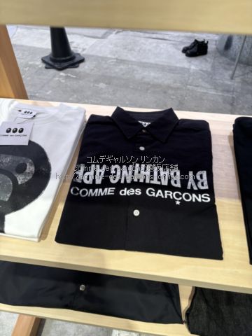 コムデギャルソン CDG COMME des GARCONS 【15%off】 Comme Des Garcons Black Jacket - Jacket Hub