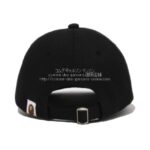 コムデギャルソン大阪 X BAPE®︎-26SS-キャップ