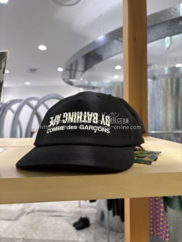 コムデギャルソンギャルcomme des garcons girl 帽子2025 2025年春夏】コムデギャルソンガール 全ルックをアップしました