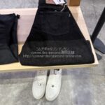 ア ベイシング エイプ × コムデギャルソン大阪-デニムショーツ-26SS