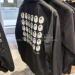 ア ベイシング エイプ × コムデギャルソン大阪-26SS-コーチジャケット-APE HEADバックスタイル-