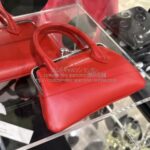 コムデギャルソン ハンドル付きがま口財布 クラスプハンドルズ