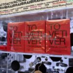 コムデギャルソン 香水 To Vetiver