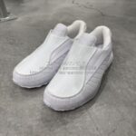 コムデギャルソンオムプリュス × ナイキ エア マックス ドルチェ-白(NIKE AIR MAX DOLCE)-26SS
